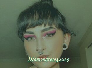 Diamondrose42069