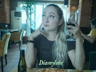 Diamylove
