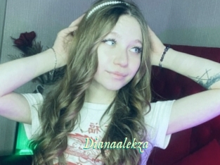 Dianaalekza