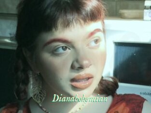 Dianabohemian