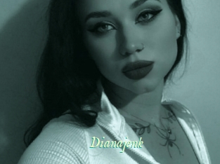 Dianajenk