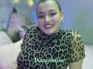 Dianajohnsons