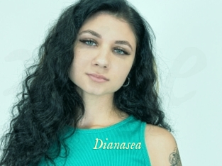 Dianasea