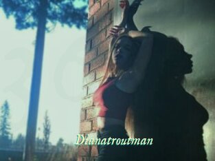 Dianatroutman