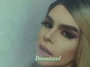 Dianatsxxd