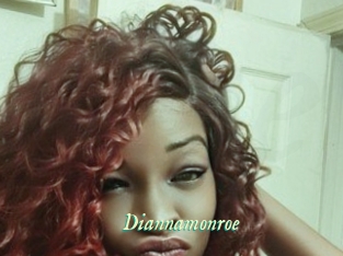 Diannamonroe