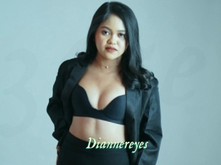 Diannereyes