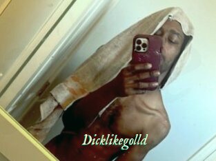 Dicklikegolld