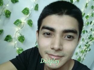 Dickplay