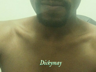 Dickymay