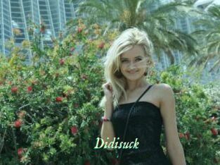 Didisuck