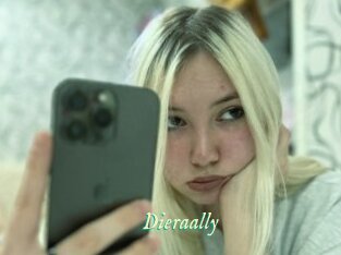 Dieraally