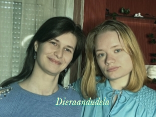 Dieraandudela