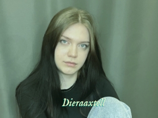 Dieraaxtell