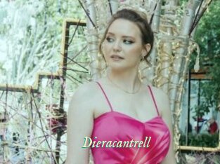 Dieracantrell