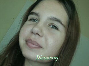 Dieracorny