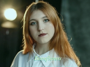 Dieraflowers