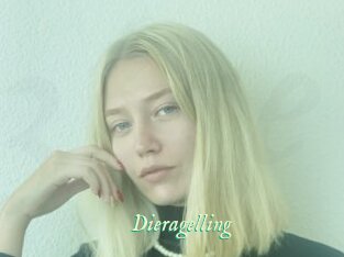 Dieragelling