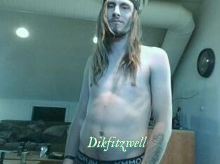 Dikfitzwell