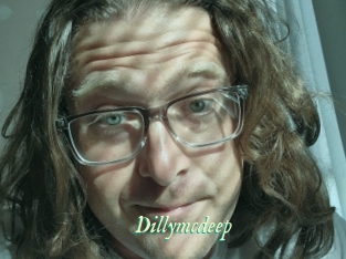 Dillymcdeep