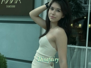 Dinafairy