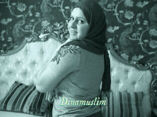 Dinamuslim