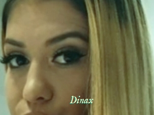 Dinax