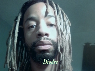 Diodre