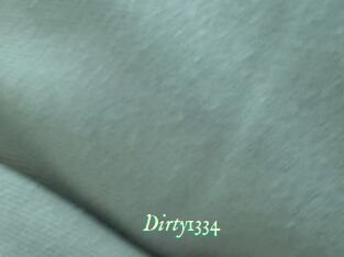 Dirty1334