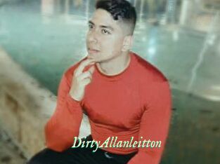 DirtyAllanleitton