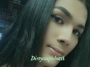 Dirtycouplehot18