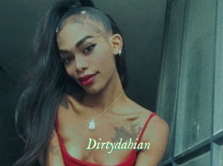 Dirtydahian