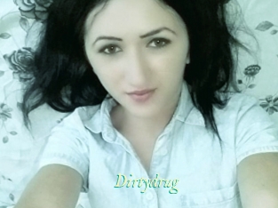 Dirtydrug