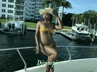 Divinepierre