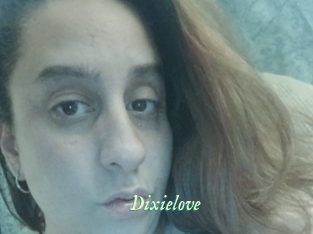 Dixielove