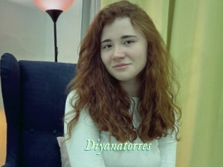 Diyanatorres