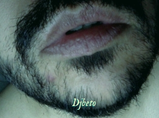 Djbeto