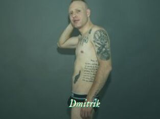 Dmitrik