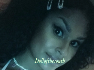 Dollofthesouth