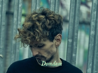 Domdam