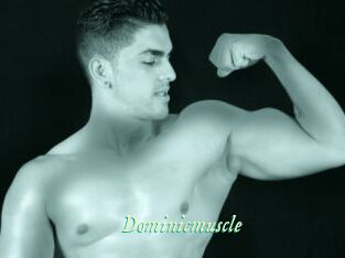 Dominicmuscle