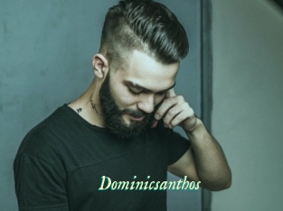 Dominicsanthos