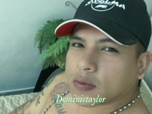 Dominictaylor