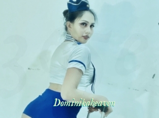 Dominikaheaven