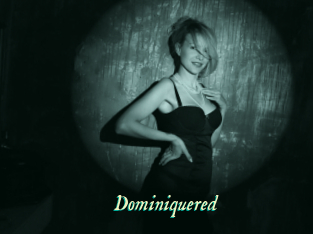 Dominiquered
