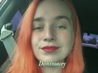 Dominoacey
