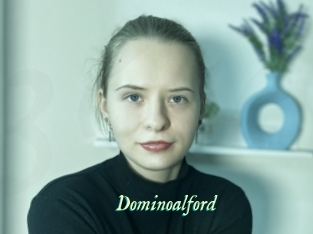 Dominoalford