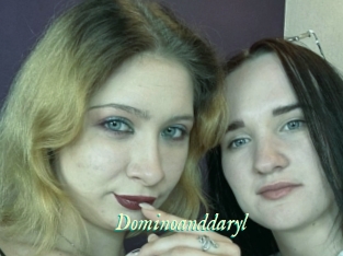 Dominoanddaryl