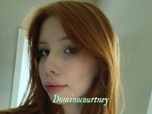 Dominocourtney