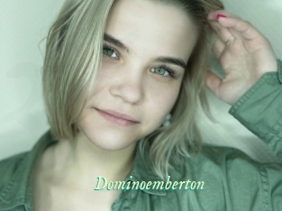 Dominoemberton